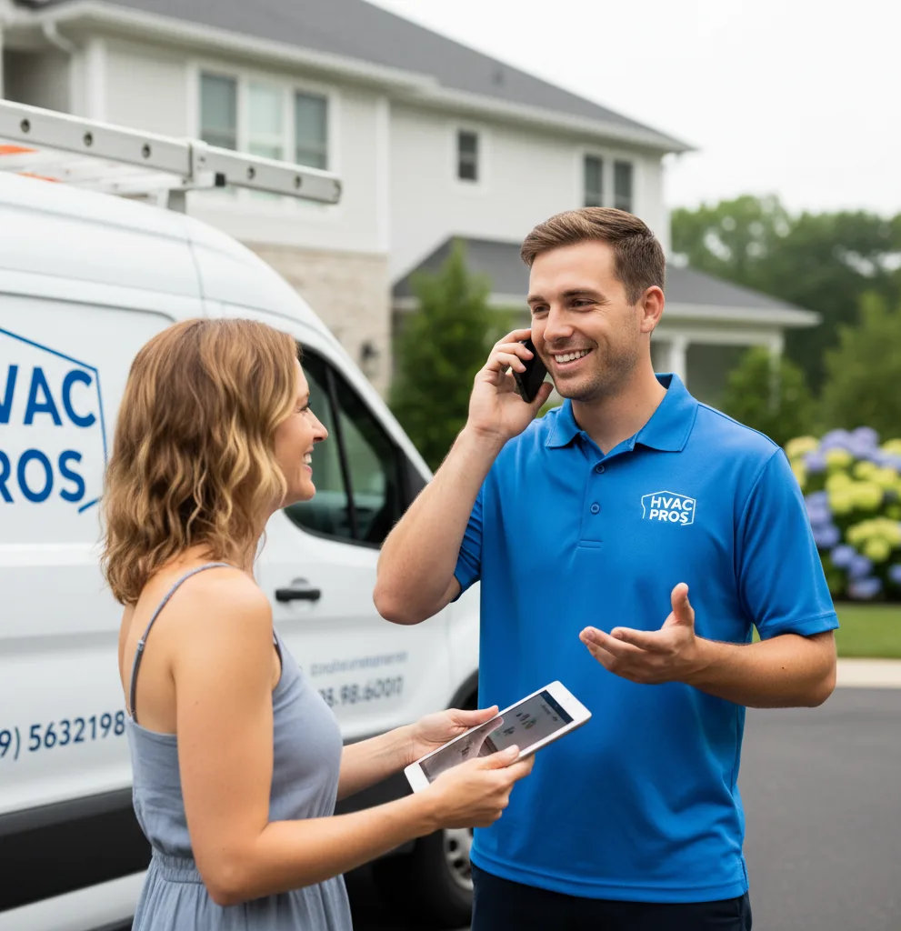 Furnace Installation in Norwood, OH